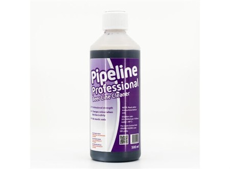 Pipeline Professional - 500 ml